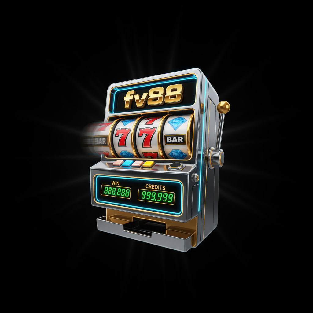 Logo của fv88